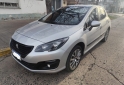 Autos - Peugeot 308 2020 Diesel 70000Km - En Venta