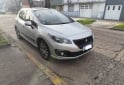 Autos - Peugeot 308 2020 Diesel 70000Km - En Venta