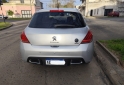 Autos - Peugeot 308 2020 Diesel 70000Km - En Venta