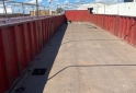 Camiones y Grúas - SEMIRREMOLQUE BARANDA VOLCABLE 14.50 - En Venta