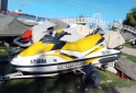 Embarcaciones - Seadoo GTI 130 - En Venta