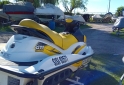 Embarcaciones - Seadoo GTI 130 - En Venta