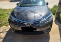 Autos - Toyota Corolla 2017 Nafta 80000Km - En Venta