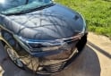 Autos - Toyota Corolla 2017 Nafta 80000Km - En Venta