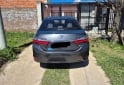 Autos - Toyota Corolla 2017 Nafta 80000Km - En Venta