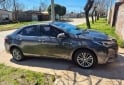 Autos - Toyota Corolla 2017 Nafta 80000Km - En Venta