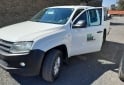 Camionetas - Volkswagen WH-AMAROK 2.0L TDI 140 CV 2015 Diesel 1Km - En Venta