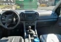 Camionetas - Volkswagen WH-AMAROK 2.0L TDI 140 CV 2015 Diesel 1Km - En Venta