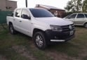 Camionetas - Volkswagen AMAROK 2.0L TDI 140 CV 2015 Diesel 200000Km - En Venta