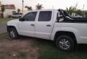 Camionetas - Volkswagen AMAROK 2.0L TDI 140 CV 2015 Diesel 200000Km - En Venta