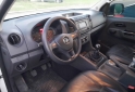 Camionetas - Volkswagen AMAROK 2.0L TDI 140 CV 2015 Diesel 200000Km - En Venta