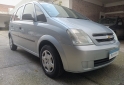 Autos - Chevrolet Meriva GL 1.8 2010 Nafta 145000Km - En Venta