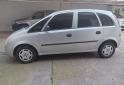 Autos - Chevrolet Meriva GL 1.8 2010 Nafta 145000Km - En Venta