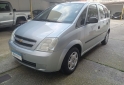 Autos - Chevrolet Meriva GL 1.8 2010 Nafta 145000Km - En Venta