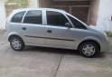 Autos - Chevrolet Meriva GL 1.8 2010 Nafta 145000Km - En Venta