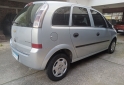 Autos - Chevrolet Meriva GL 1.8 2010 Nafta 145000Km - En Venta