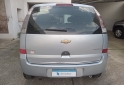 Autos - Chevrolet Meriva GL 1.8 2010 Nafta 145000Km - En Venta