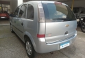 Autos - Chevrolet Meriva GL 1.8 2010 Nafta 145000Km - En Venta