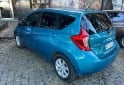 Autos - Nissan Note Sense 1.6 2017 Nafta 40000Km - En Venta