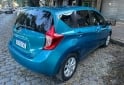 Autos - Nissan Note Sense 1.6 2017 Nafta 40000Km - En Venta