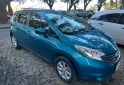 Autos - Nissan Note Sense 1.6 2017 Nafta 40000Km - En Venta