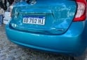 Autos - Nissan Note Sense 1.6 2017 Nafta 40000Km - En Venta