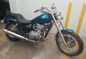 Motos - Kawasaki vulcan 1997 Nafta 30000Km - En Venta