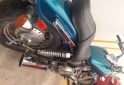 Motos - Kawasaki vulcan 1997 Nafta 30000Km - En Venta