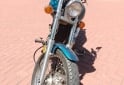 Motos - Kawasaki vulcan 1997 Nafta 38000Km - En Venta