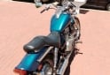 Motos - Kawasaki vulcan 1997 Nafta 38000Km - En Venta