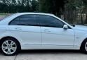Autos - Mercedes Benz C 200 Kompr Avantgarde 2010 Nafta 96000Km - En Venta