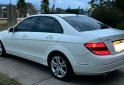 Autos - Mercedes Benz C 200 Kompr Avantgarde 2010 Nafta 96000Km - En Venta