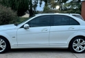 Autos - Mercedes Benz C 200 Kompr Avantgarde 2010 Nafta 96000Km - En Venta