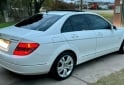 Autos - Mercedes Benz C 200 Kompr Avantgarde 2010 Nafta 96000Km - En Venta