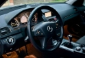 Autos - Mercedes Benz C 200 Kompr Avantgarde 2010 Nafta 96000Km - En Venta