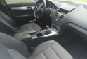 Autos - Mercedes Benz C 200 Kompr Avantgarde 2010 Nafta 96000Km - En Venta