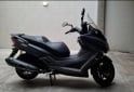 Motos - Kymco X town 250 2023 Nafta 600Km - En Venta