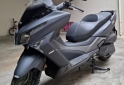 Motos - Kymco X town 250 2023 Nafta 600Km - En Venta