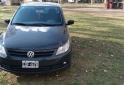 Autos - Volkswagen Gol Trend pack 3 2009 GNC 153000Km - En Venta