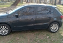 Autos - Volkswagen Gol Trend pack 3 2009 GNC 153000Km - En Venta