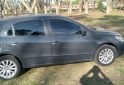 Autos - Volkswagen Gol Trend pack 3 2009 GNC 153000Km - En Venta
