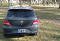 Autos - Volkswagen Gol Trend pack 3 2009 GNC 153000Km - En Venta