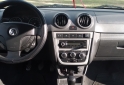 Autos - Volkswagen Gol Trend pack 3 2009 GNC 153000Km - En Venta