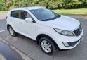 Camionetas - Kia SPORTAGE 2.0 2011 Nafta 140000Km - En Venta