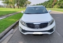 Camionetas - Kia SPORTAGE 2.0 2011 Nafta 140000Km - En Venta