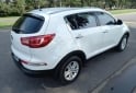 Camionetas - Kia SPORTAGE 2.0 2011 Nafta 140000Km - En Venta