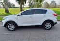 Camionetas - Kia SPORTAGE 2.0 2011 Nafta 140000Km - En Venta