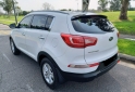 Camionetas - Kia SPORTAGE 2.0 2011 Nafta 140000Km - En Venta