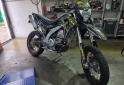 Motos - Guerrero Gxr300 2020 Nafta 2600Km - En Venta