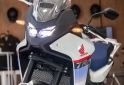 Motos - Honda TRANSALP 750 2025 Nafta 0Km - En Venta
